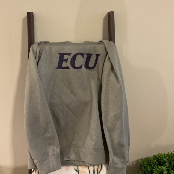 ECU x Nike crewneck - Picture 1 of 1